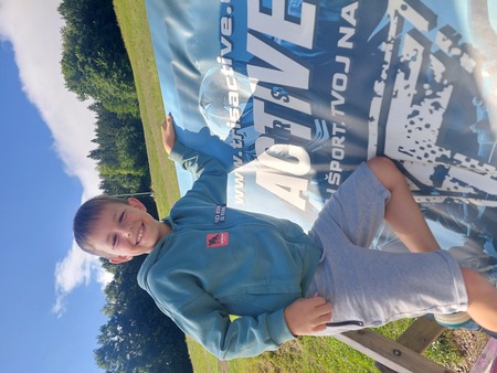 Trije tedni razigranega otroškega smeha – zaključek Ravensko razgibanega poletja (8)